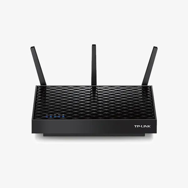 Routers