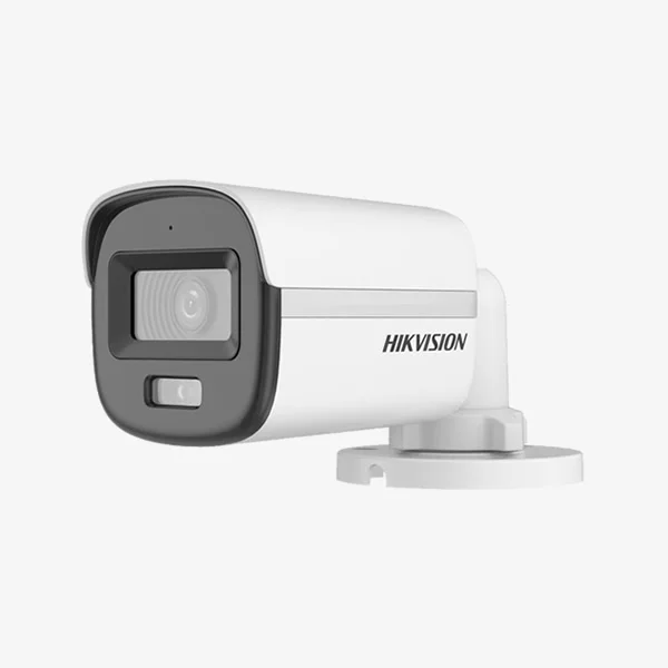 Bullet Cameras