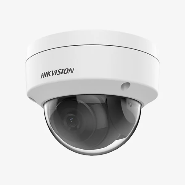 Dome cameras