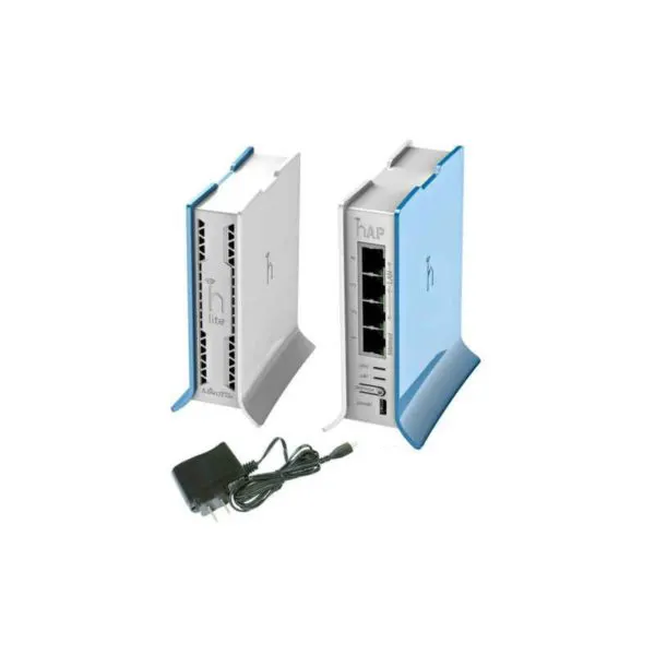 routers