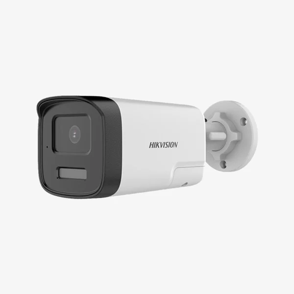 Bullet Cameras