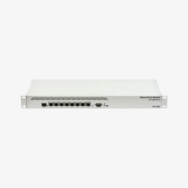 Routers