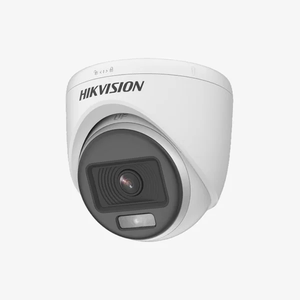 Turret Cameras