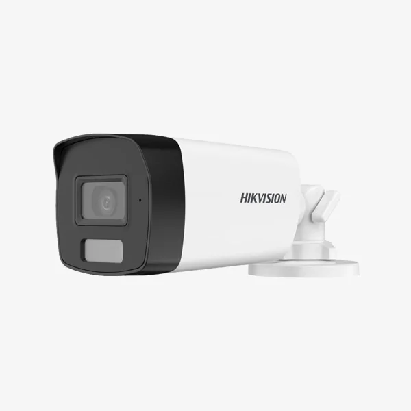Bullet Cameras