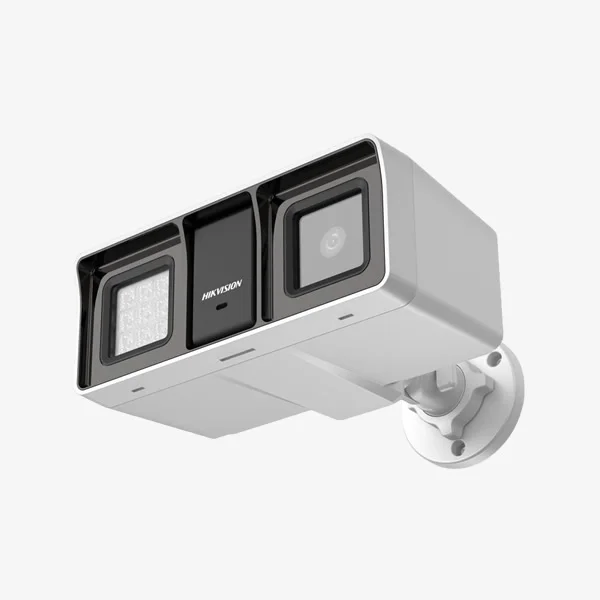 Bullet Cameras