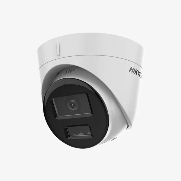 Turret Cameras