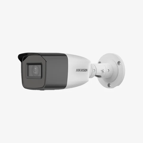 Bullet Cameras