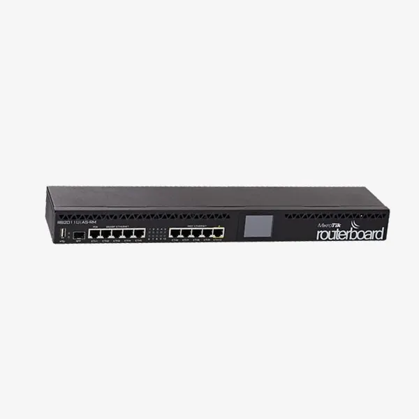 Routers