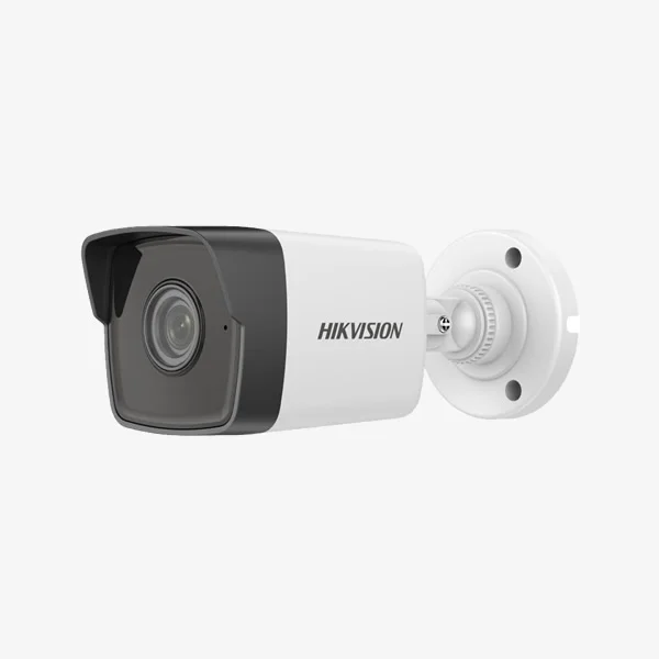 Bullet Cameras