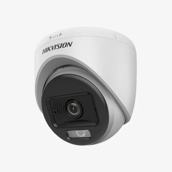 Turret cameras