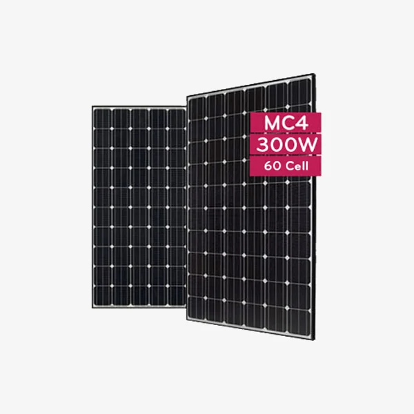 solar panels