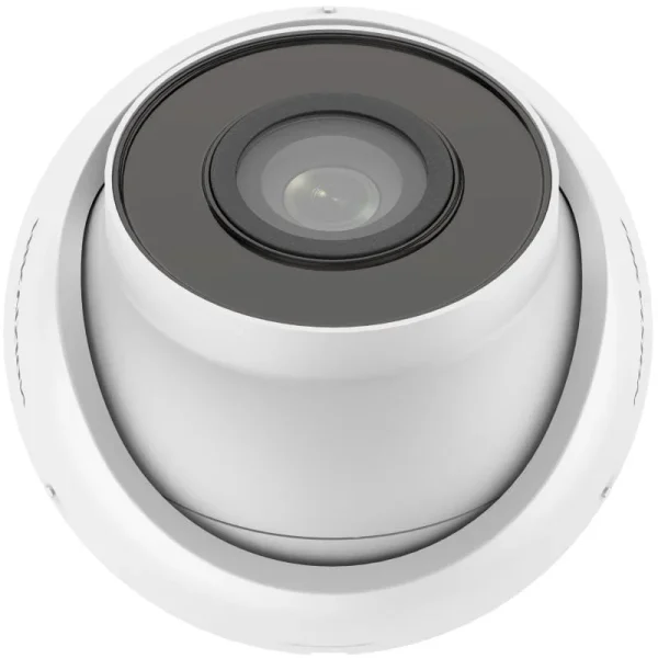 Turret Cameras